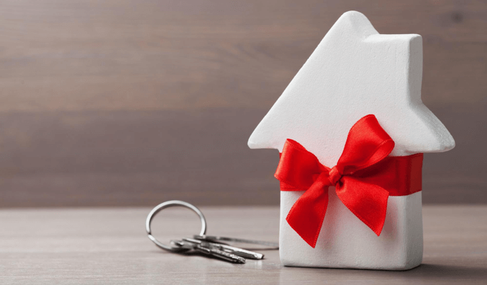 Favourable Property Purchase