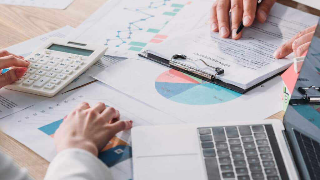 Tax Implications & Financing