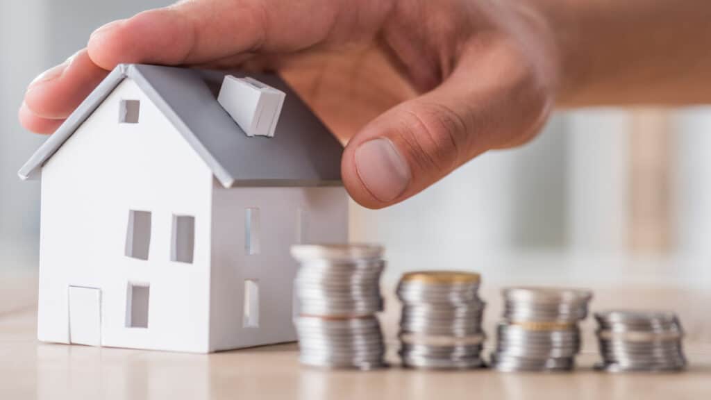 Cash Flow Investment Property