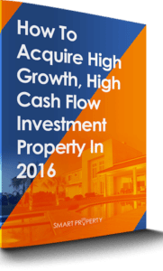 cash flow investment