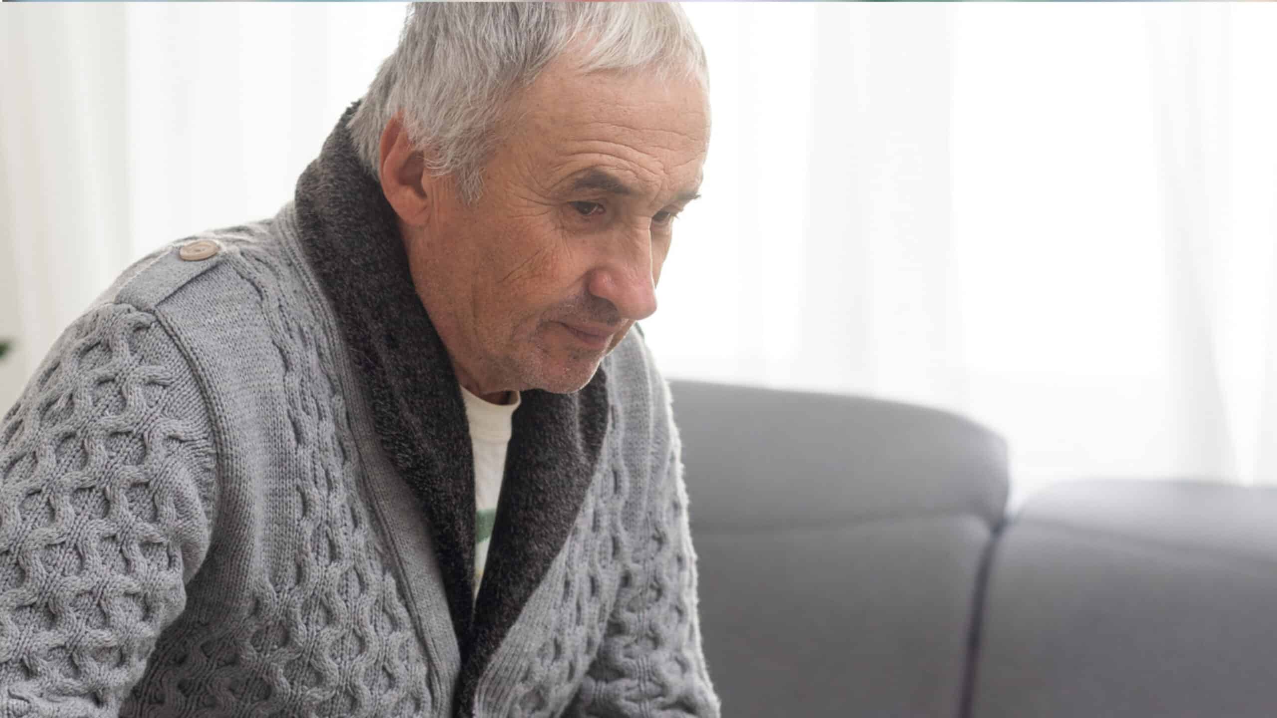 Man need aged care properties