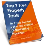 Top 7 Free Property Tools Popup
