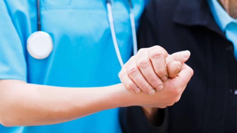 Aged Care Facilities